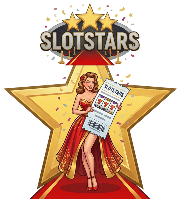 SlotStars Casino