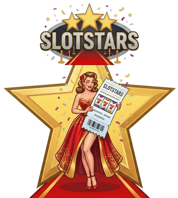 SlotStars Casino