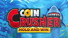 Coin Crusher