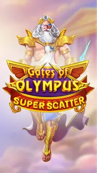 Gates of Olympus Super Scatter