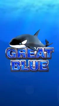 Great Blue