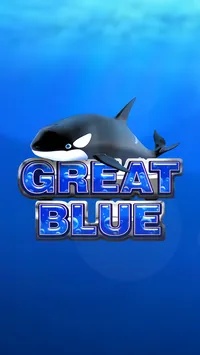 Great Blue